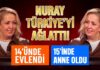 Nuray’ın yaşam öyküsü Türkiye’yi ağlattı