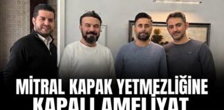 Hatay’dan Gaziantep’e sağlık yolculuğu