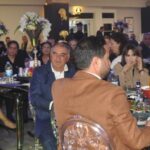 Gaziantep Çepnileri, Birlik ve Dayanışma Gecesi’nde buluştu