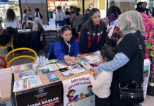 Ramazanda Sağlık Programı, Gaziantep’te başladı