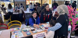 Ramazanda Sağlık Programı, Gaziantep’te başladı