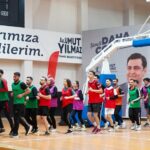 Gençler, özel yetenek sınavlarına Şehitkamil’de hazırlanıyor