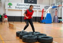 Gençler, özel yetenek sınavlarına Şehitkamil’de hazırlanıyor