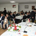 Gaziantep’te Mardinlilerin bayramda buluşma adresi MAREV oldu