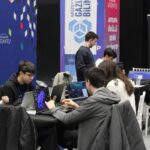 36 saat kesintisiz sürdü! TUA AstroHackathon Gaziantep 2026 başarıyla tamamlandı