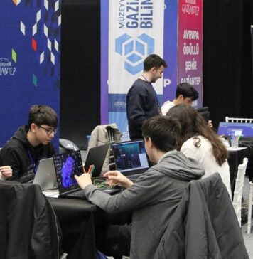 36 saat kesintisiz sürdü! TUA AstroHackathon Gaziantep 2026 başarıyla tamamlandı