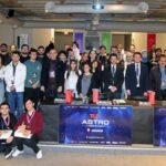 36 saat kesintisiz sürdü! TUA AstroHackathon Gaziantep 2026 başarıyla tamamlandı