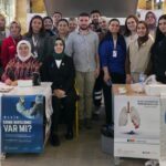 Ramazanda Sağlık Programı, Gaziantep’te başladı