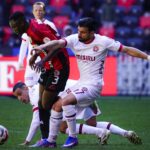 Gaziantep FK, evinde Fatih Karagümrük’e takıldı: 1-1