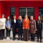 Milletvekili Bakbak’tan 8 Mart Dünya Kadınlar Günü kapsamında Gaziantep’te önemli ziyaretler