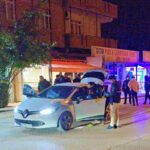 Gaziantep’te kanlı gece: 1 ölü, 1 yaralı