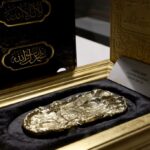 Mukaddes Emanetler sergisi, Gazianteplilerle buluşuyor