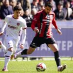 Gaziantep FK, evinde Fatih Karagümrük’e takıldı: 1-1