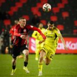 Gaziantep FK, Fenerbahçe’ye 4-0 yenilerek kupaya  veda etti
