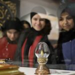 Mukaddes Emanetler sergisi, Gazianteplilerle buluşuyor