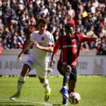 Gaziantep FK, evinde Fatih Karagümrük’e takıldı: 1-1