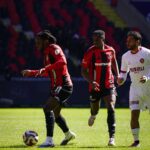 Gaziantep FK, evinde Fatih Karagümrük’e takıldı: 1-1