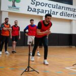 Gençler, özel yetenek sınavlarına Şehitkamil’de hazırlanıyor