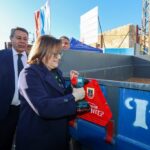 Fatma Şahin müjdeyi verdi: Gaziantep’te 10 bin çiftçiye ücretsiz dağıtılacak