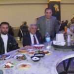 Gaziantep Çepnileri, Birlik ve Dayanışma Gecesi’nde buluştu