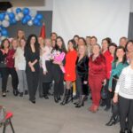 Kadınlar için 8 Mart’ta sağlık ve sanat gecesi