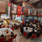Deniz Feneri’nden Dünya Yetimler Günü’nde Gaziantep’te ve 30 ülkede iftar