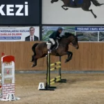 Engel Atlama Yarışları, Gaziantep’te spor turizmine katkı sağladı