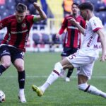 Gaziantep FK galibiyete hasret!