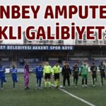 Şampiyonluk yolunda önemli galibiyet: 5-0