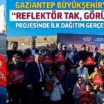 Fatma Şahin müjdeyi verdi: Gaziantep’te 10 bin çiftçiye ücretsiz dağıtılacak