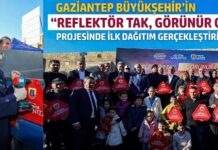 Fatma Şahin müjdeyi verdi: Gaziantep’te 10 bin çiftçiye ücretsiz dağıtılacak