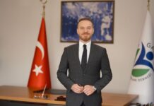 GAGİAD Başkanı Yunus Kara’dan Ramazan Bayramı mesajı: “Kararlılıkla ilerlemeye devam edeceğiz”