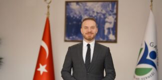 GAGİAD Başkanı Yunus Kara’dan Ramazan Bayramı mesajı: “Kararlılıkla ilerlemeye devam edeceğiz”