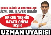 Ateş, öksürük, döküntü… Çocuklarda her belirti neden ciddiye alınmalı?