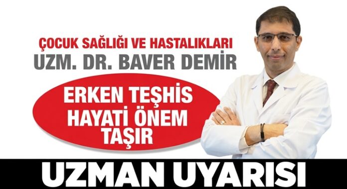 Ateş, öksürük, döküntü… Çocuklarda her belirti neden ciddiye alınmalı?