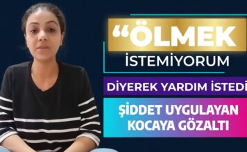 Gaziantep’te şiddet ve şantaj mağduru kadının çığlığı sonuç verdi: Kocası gözaltına alındı