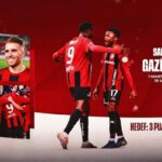 Gaziantep FK, Samsunspor deplasmanında galibiyet arıyor