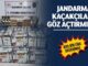 Gaziantep’te kaçak makaron ve nargile kömürü ele geçirildi