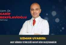 Dikkat! Böbrek sağlığınız tehlikede olabilir: Belirtileri neler?