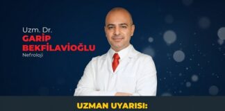 Dikkat! Böbrek sağlığınız tehlikede olabilir: Belirtileri neler?