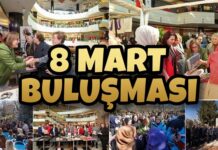 Şahin: “Kadınlarımız Gaziantep’i bir dünya şehri yapıyor”