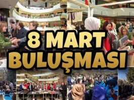 Şahin: “Kadınlarımız Gaziantep’i bir dünya şehri yapıyor”