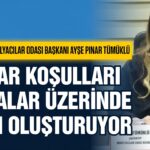 Gaziantep’te mobilya sektörünün sorunları masaya yatırıldı