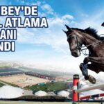 Engel Atlama Yarışları, Gaziantep’te spor turizmine katkı sağladı