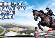 Engel Atlama Yarışları, Gaziantep’te spor turizmine katkı sağladı