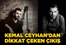 Sanatçı Kemal Ceyhan kimdir? Beste ve aranjede dikkat çeken yükseliş