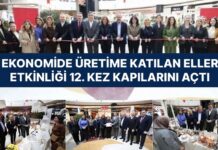 Gaziantep’in evde üreten kadınları ekonomiye değer katıyor