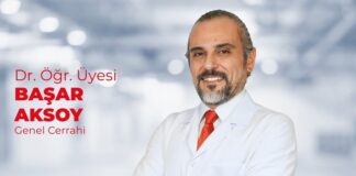 Genel Cerrahi Uzmanı Dr. Öğr. Üyesi Aksoy, Medical Point Gaziantep’te hasta kabulüne başladı