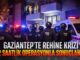 Gaziantep’te rehine krizi 2 saatte sonlandırıldı