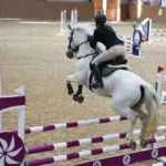 Engel Atlama Yarışları, Gaziantep’te spor turizmine katkı sağladı